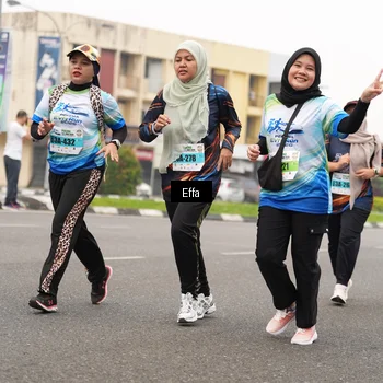 Runner Photo 7241775