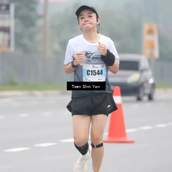 Runner Photo 7241776