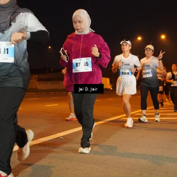 Runner Photo 7241780