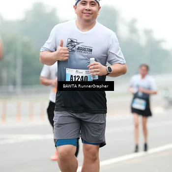 Runner Photo 7241781