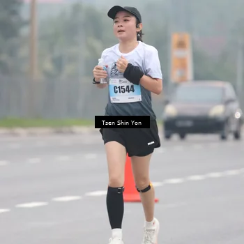 Runner Photo 7241782