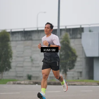 Runner Photo 7241786