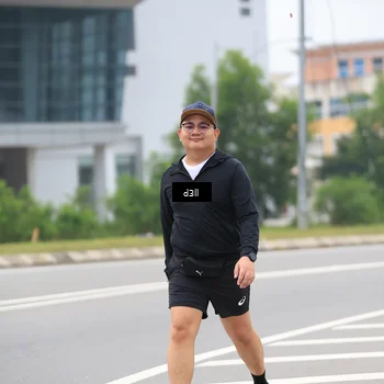 Runner Photo 7241787