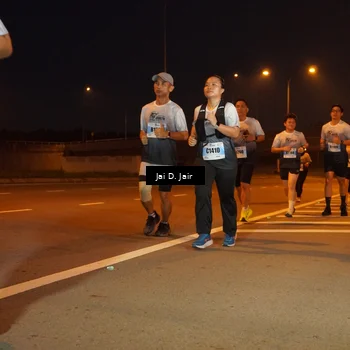 Runner Photo 7241790