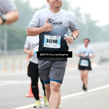Runner Photo 7241792