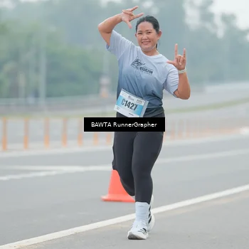 Runner Photo 7241794
