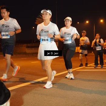 Runner Photo 7241795