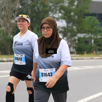 Runner Photo 7241798