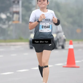 Runner Photo 7241799