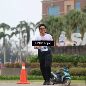 Runner Photo 7241802
