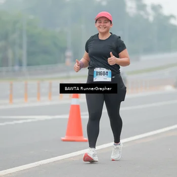 Runner Photo 7241804
