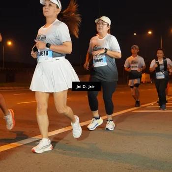 Runner Photo 7241806