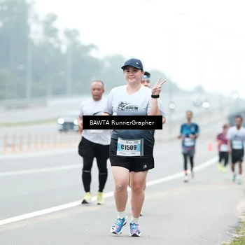 Runner Photo 7241808