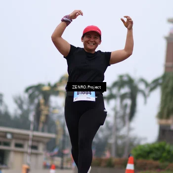Runner Photo 7241810