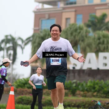 Runner Photo 7241813