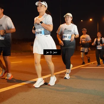 Runner Photo 7241820