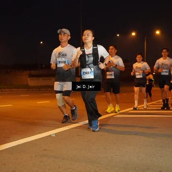 Runner Photo 7241821