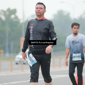 Runner Photo 7241826