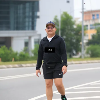 Runner Photo 7241827