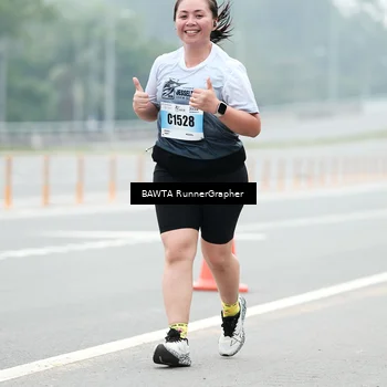 Runner Photo 7241829