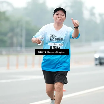 Runner Photo 7241839