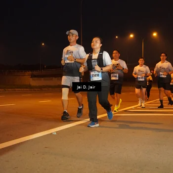 Runner Photo 7241842