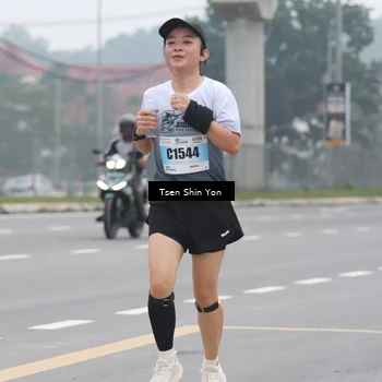 Runner Photo 7241849