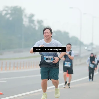 Runner Photo 7241854