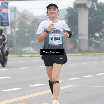 Runner Photo 7241855