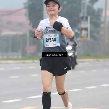 Runner Photo 7241864