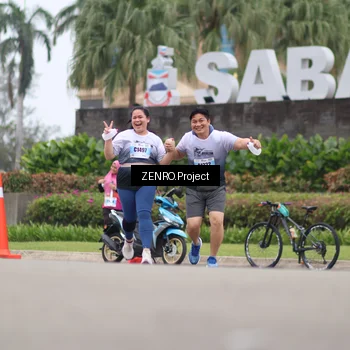 Runner Photo 7241867
