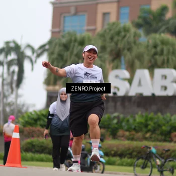 Runner Photo 7241869