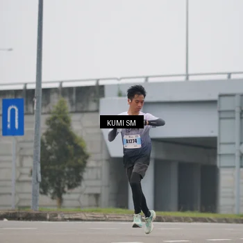 Runner Photo 7241870