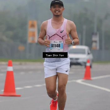 Runner Photo 7241877