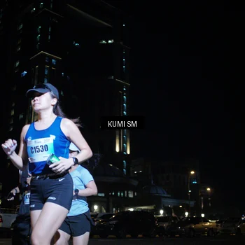 Runner Photo 7241881