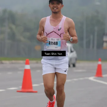 Runner Photo 7241882