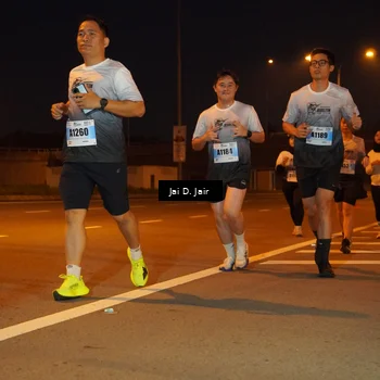 Runner Photo 7241883