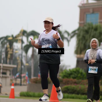 Runner Photo 7241884