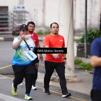 Runner Photo 7241887