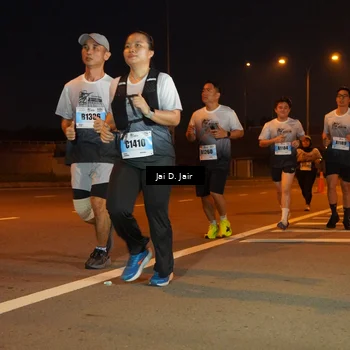 Runner Photo 7241889