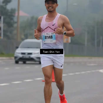 Runner Photo 7241893