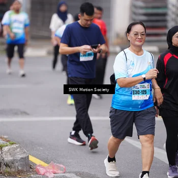 Runner Photo 7241895