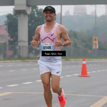 Runner Photo 7241902