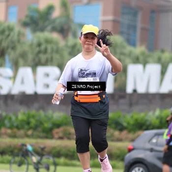 Runner Photo 7241904