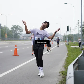 Runner Photo 7241905