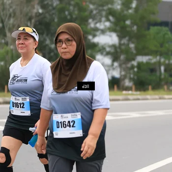 Runner Photo 7241907
