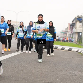 Runner Photo 7241908