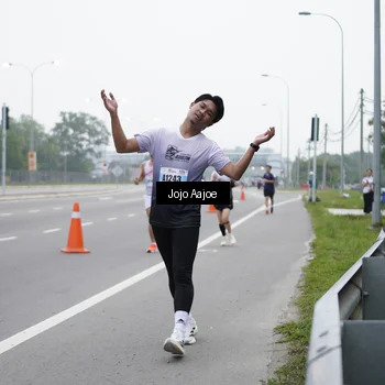 Runner Photo 7241911