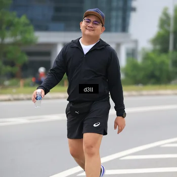 Runner Photo 7241914