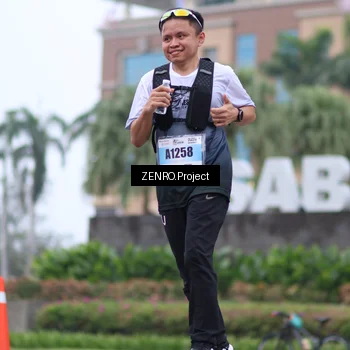 Runner Photo 7241916
